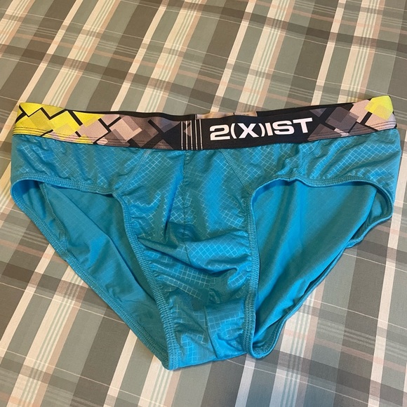 2xist Other - 2 X ist mens underwear NOT new with tags